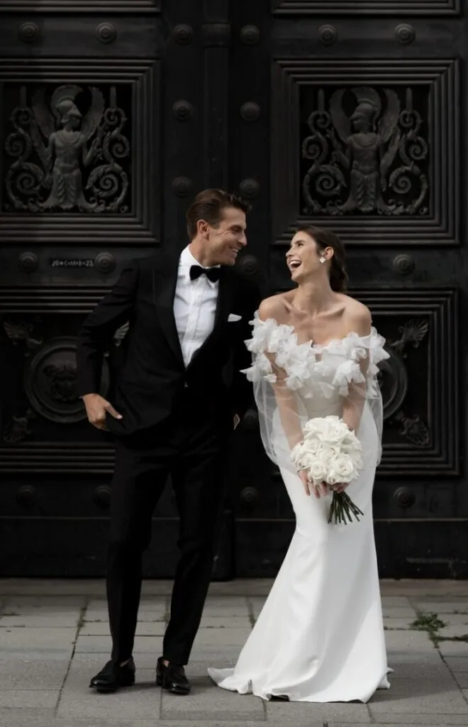 Diana & Tobias