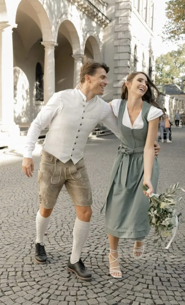 Diana & Tobias