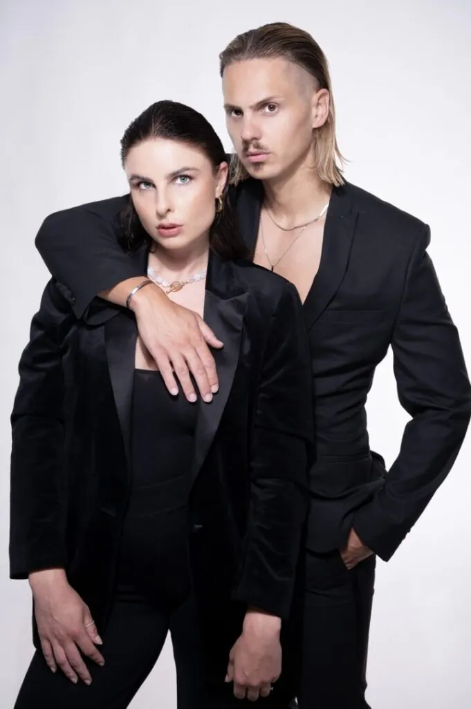 Julia & Stephan