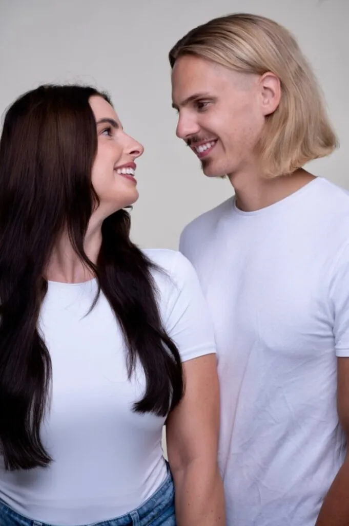 Julia & Stephan