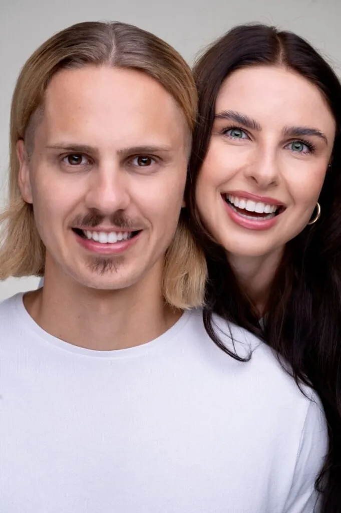 Julia & Stephan