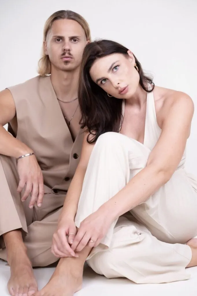 Julia & Stephan