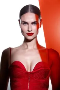 New Faces by MaraModels