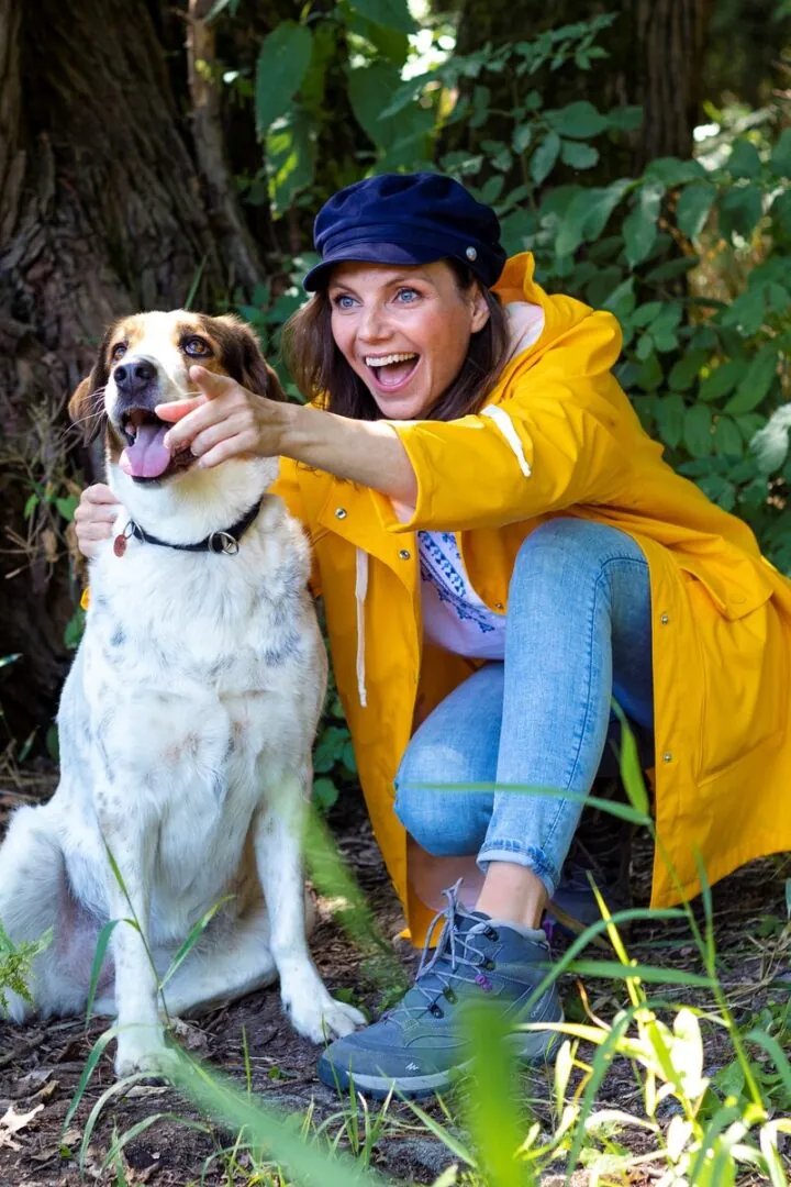 Auf der Suche nach Darstellern wie Hunden, Eulen oder Alpakas für Ihre nächste Produktion?