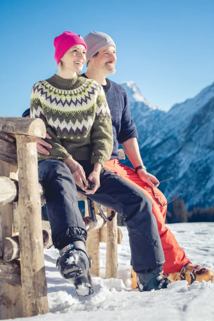 Jenny & Markus