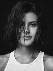 Model werden