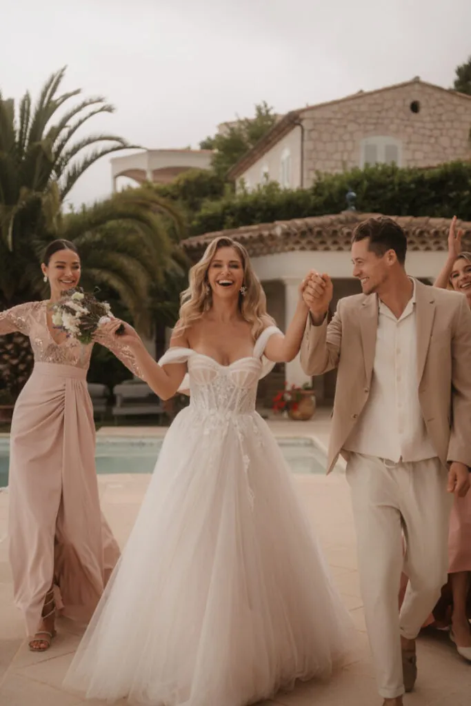 Maria & Manoel