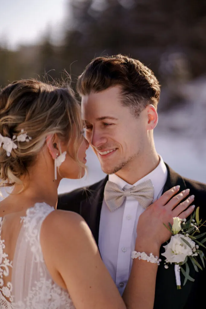 Maria & Manoel