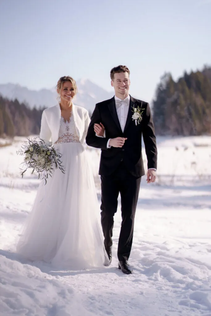 Maria & Manoel