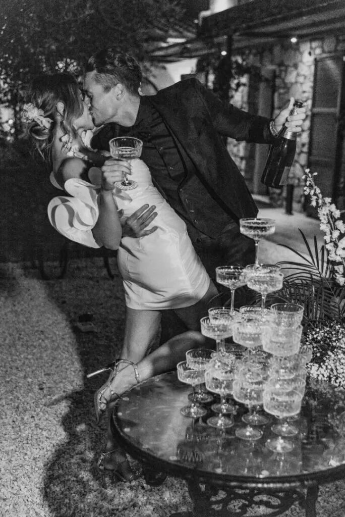 Maria & Manoel