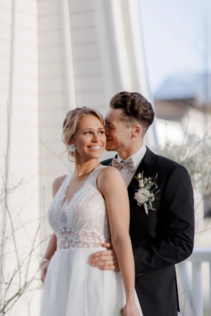 Maria & Manoel