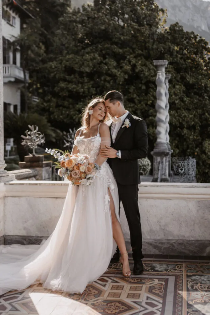Maria & Manoel