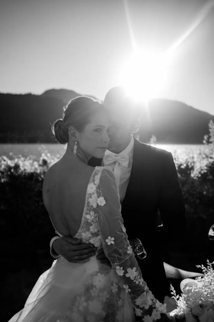Maria & Manoel