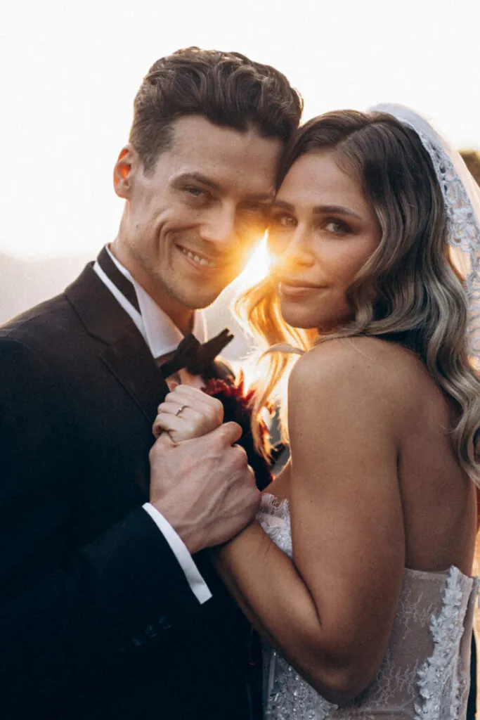 Maria & Manoel
