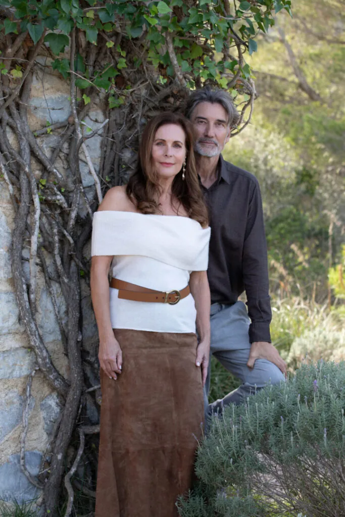 Gaby & Modelpartner