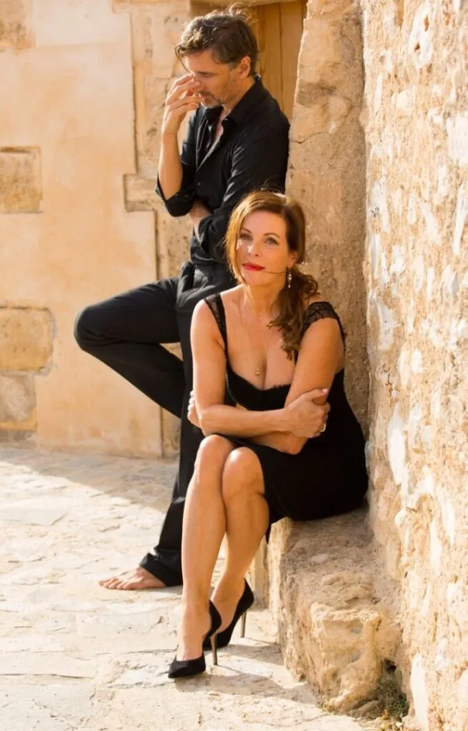 Gaby & Modelpartner