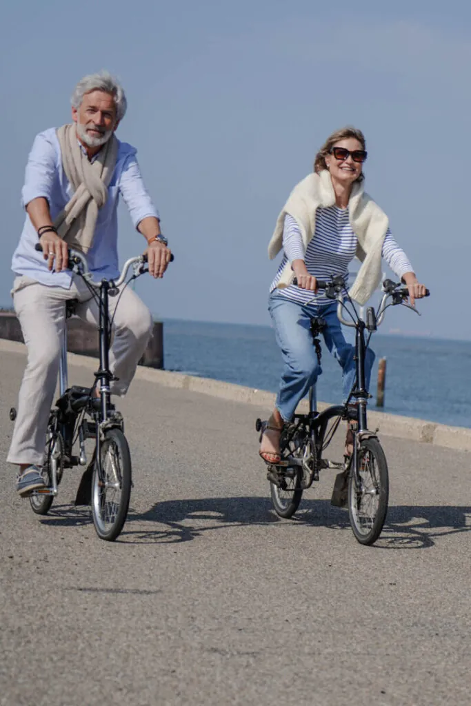 Caroline & Mann