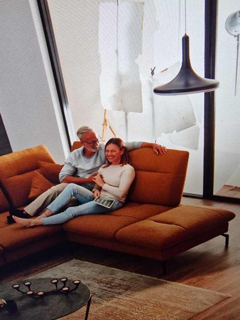 Inge & Markus