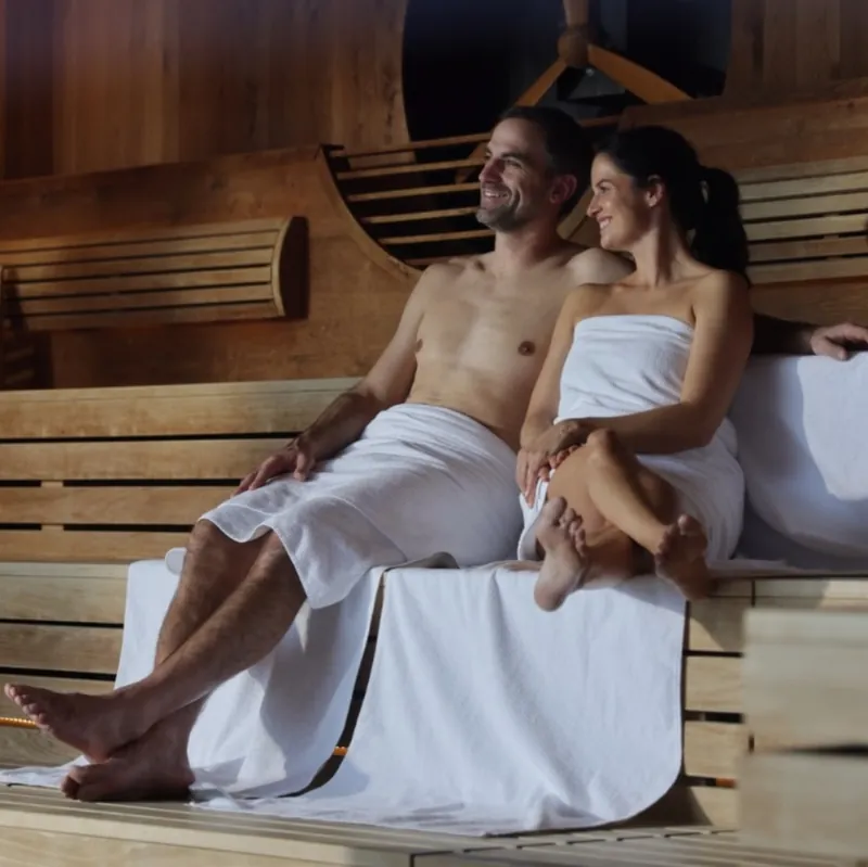 Nicole & Stefan