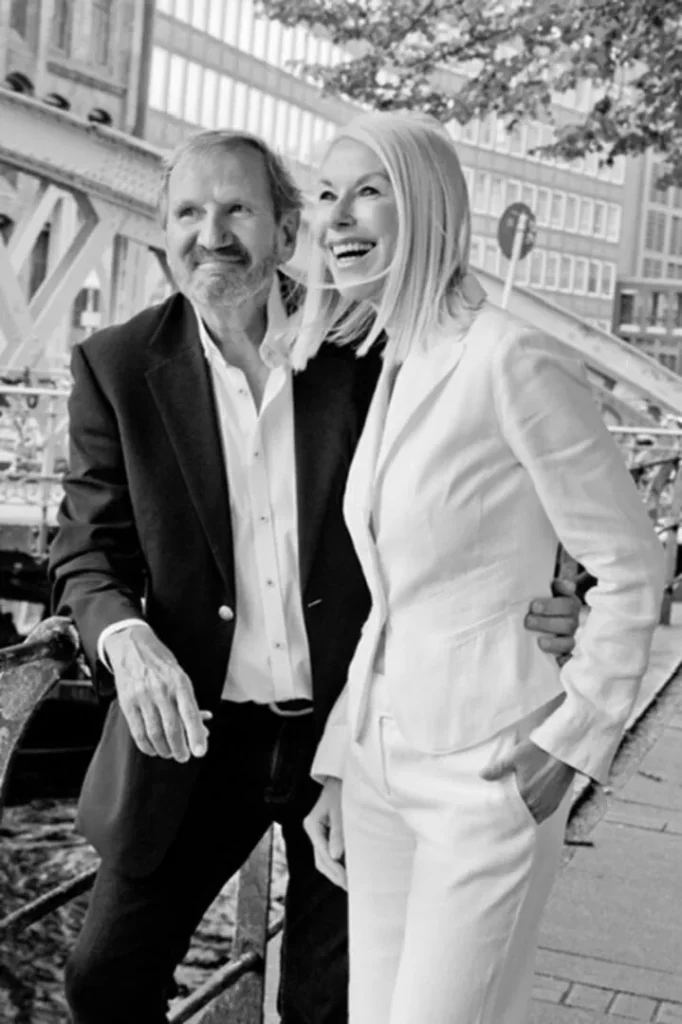 Ulli & Ehemann