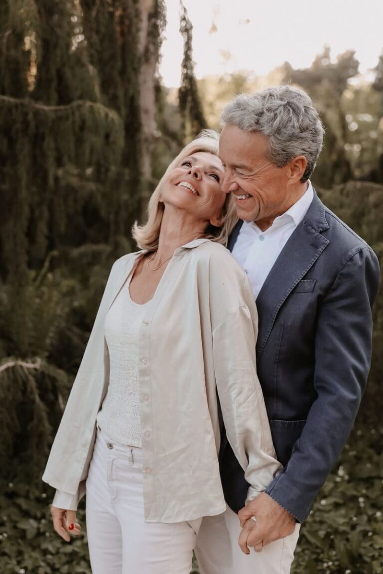 Petra & Henning