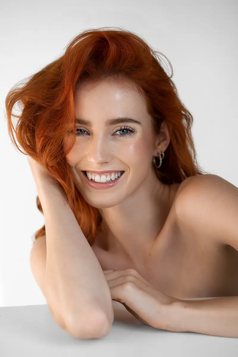 Ronja Wae.