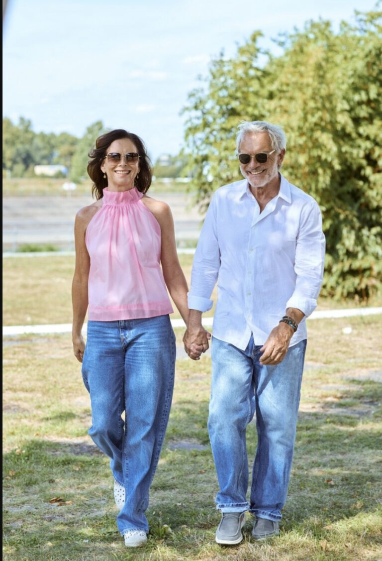 Gabi & Gerald