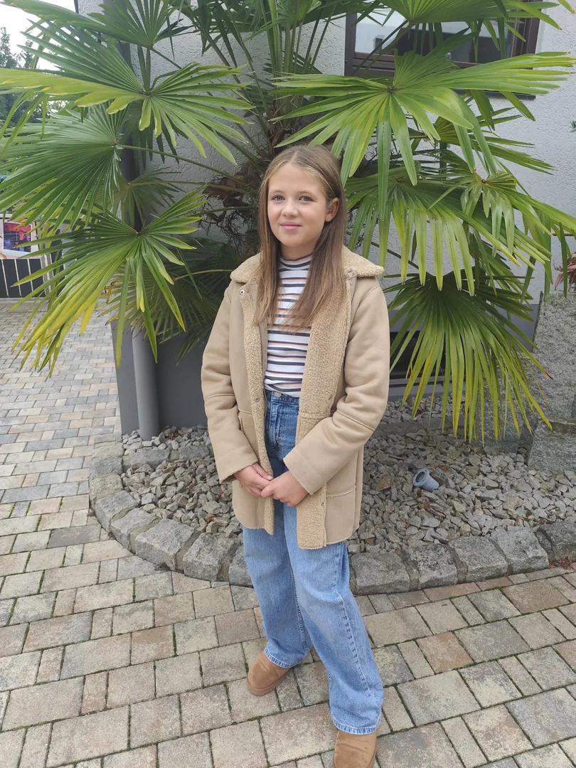 Amelie D.