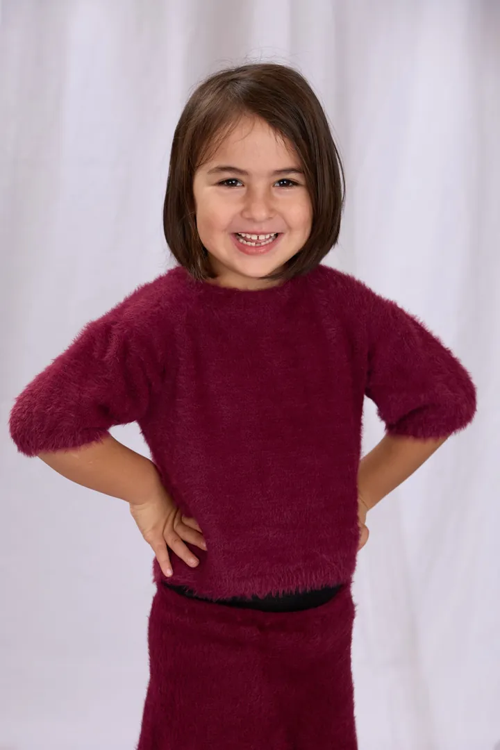 Ayla Ö.