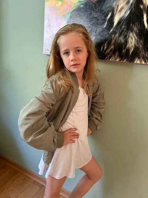Greta K.