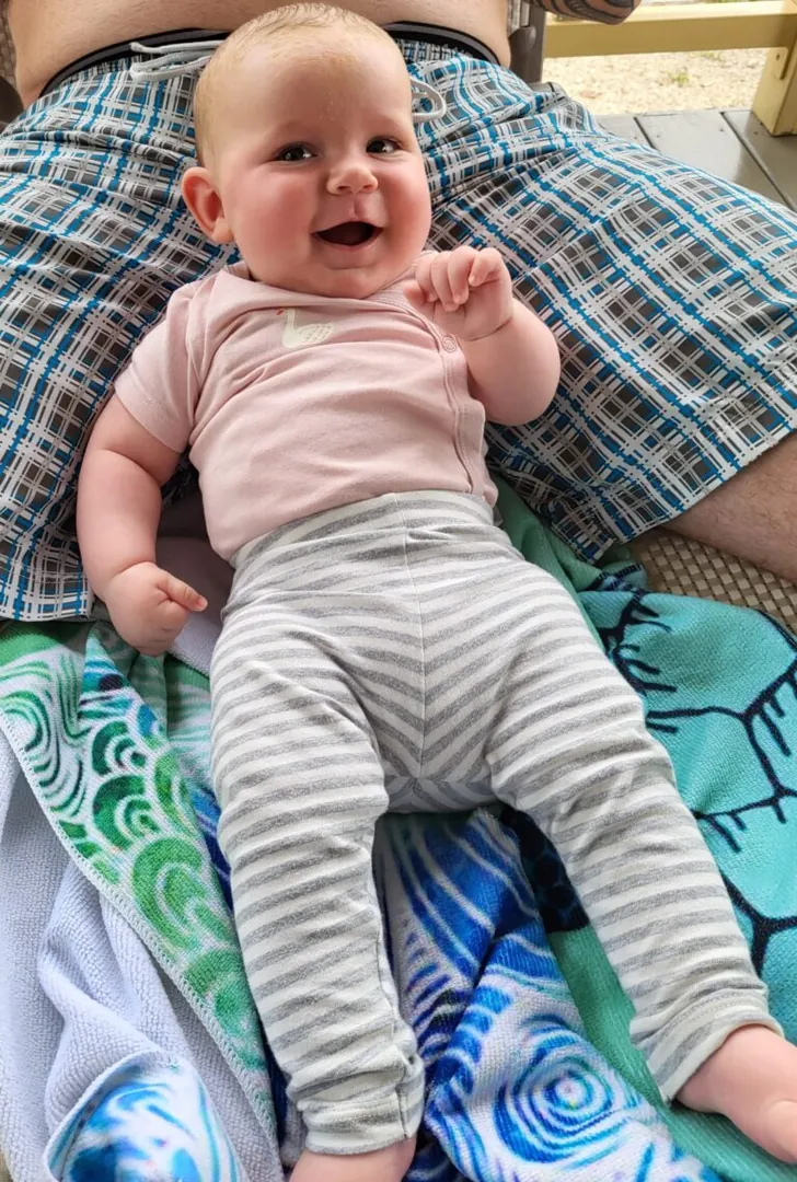 Leia S.