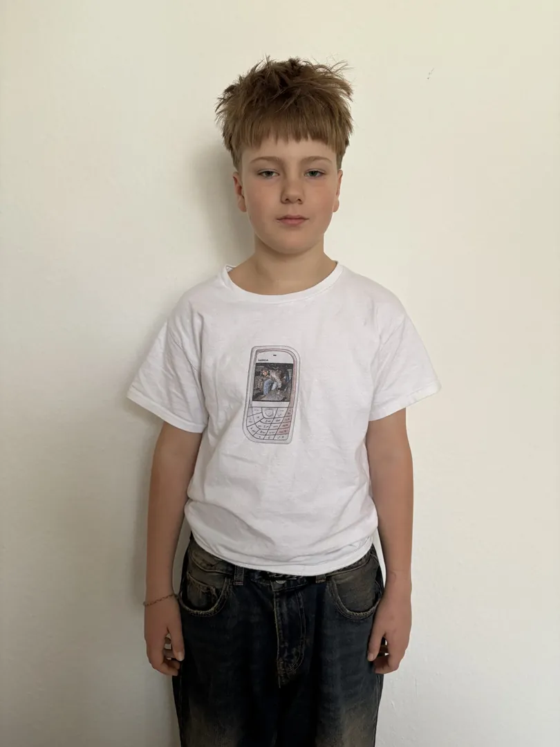 Levi E.