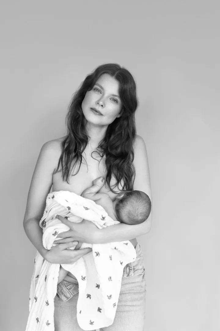 Tilda J.