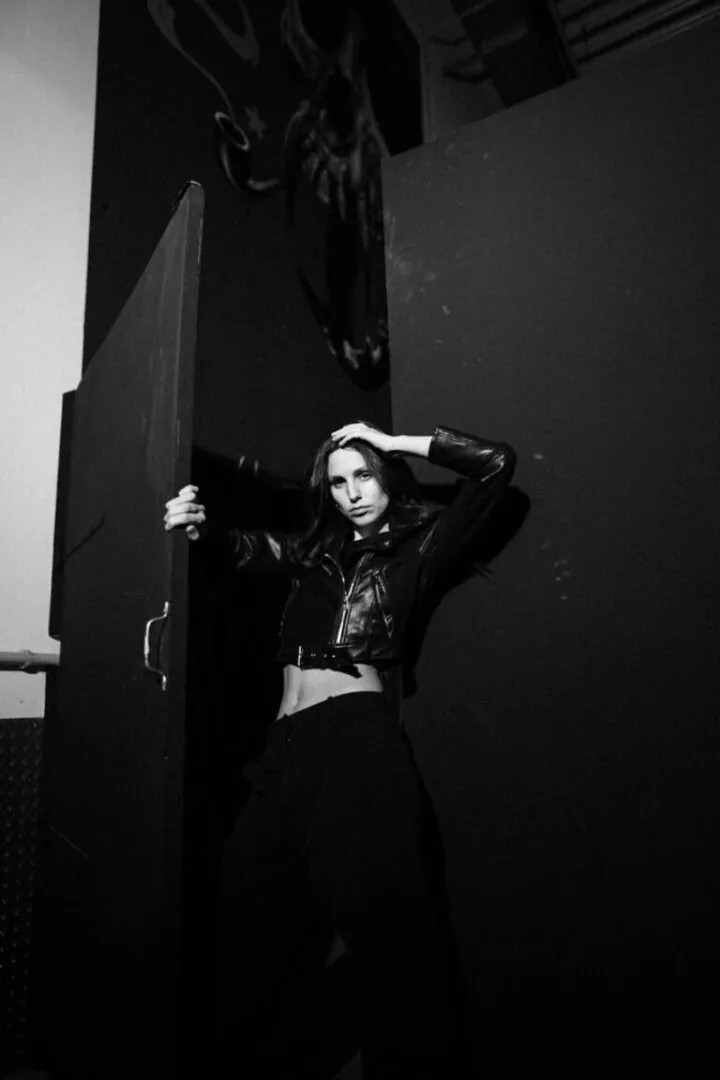 Adelina Tu.