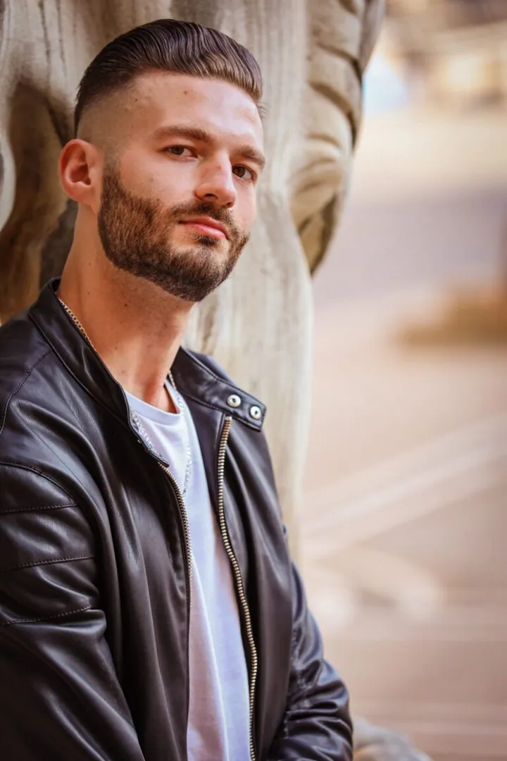 Alexander W.