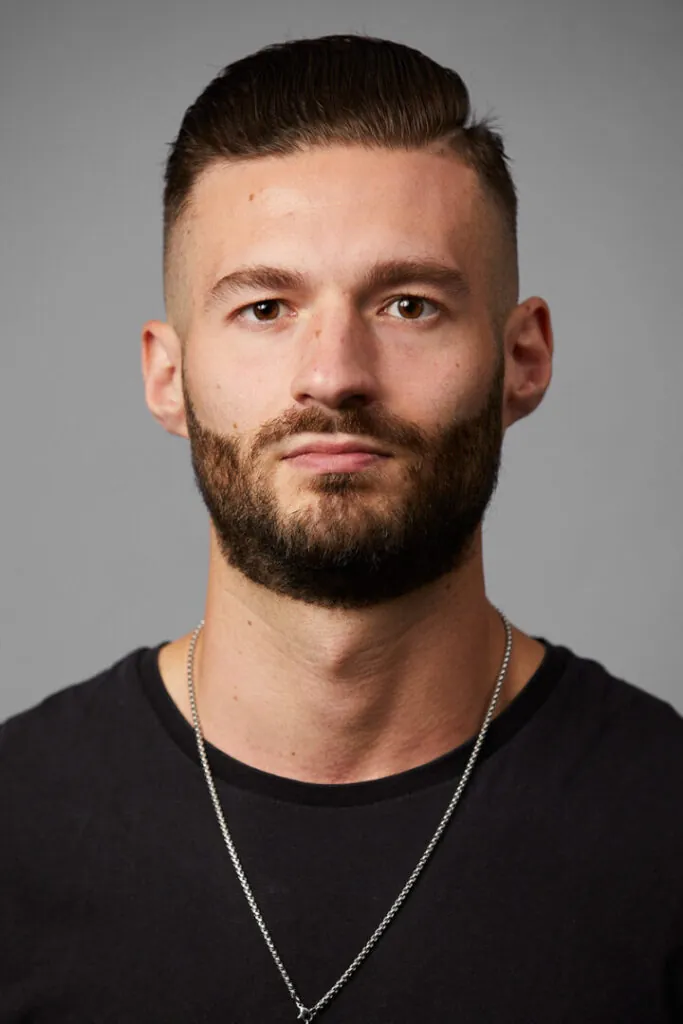 Alexander W.