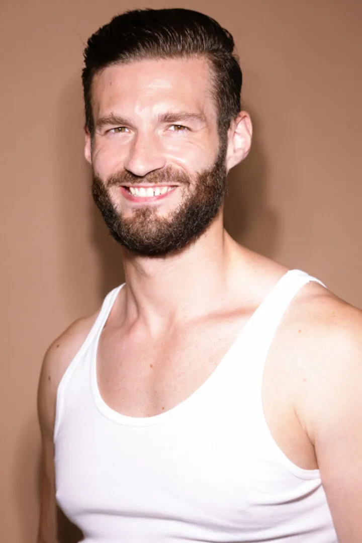 Alexander W.