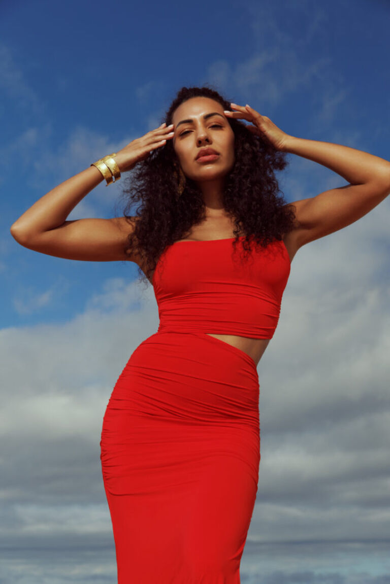 Ana Karolina A.
