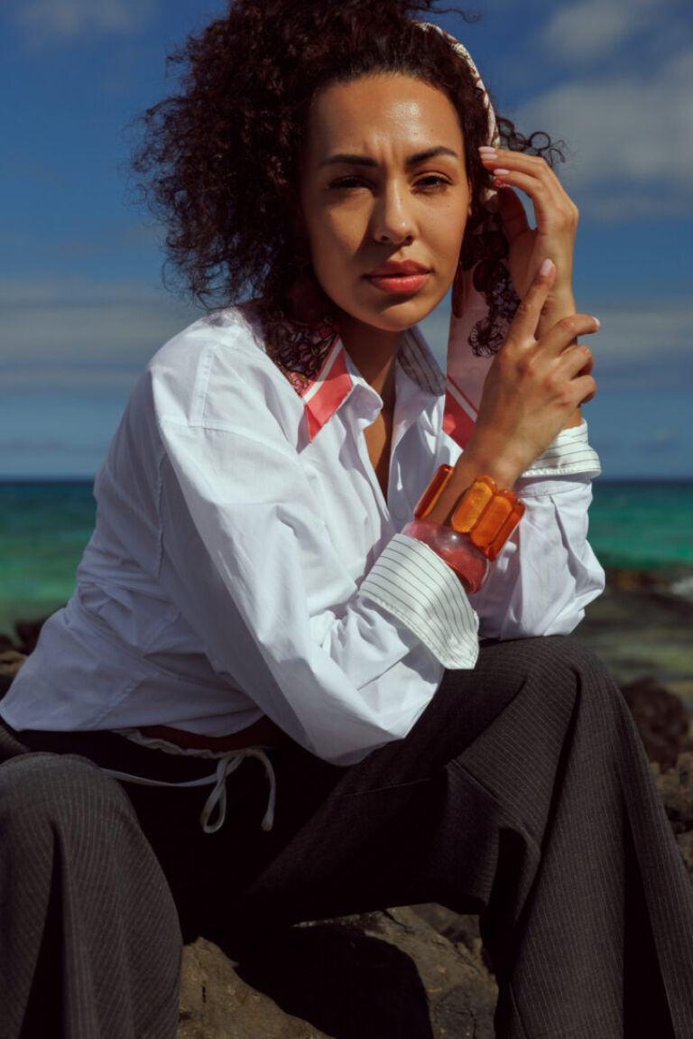 Ana Karolina A.