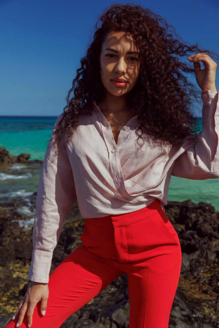 Ana Karolina A.