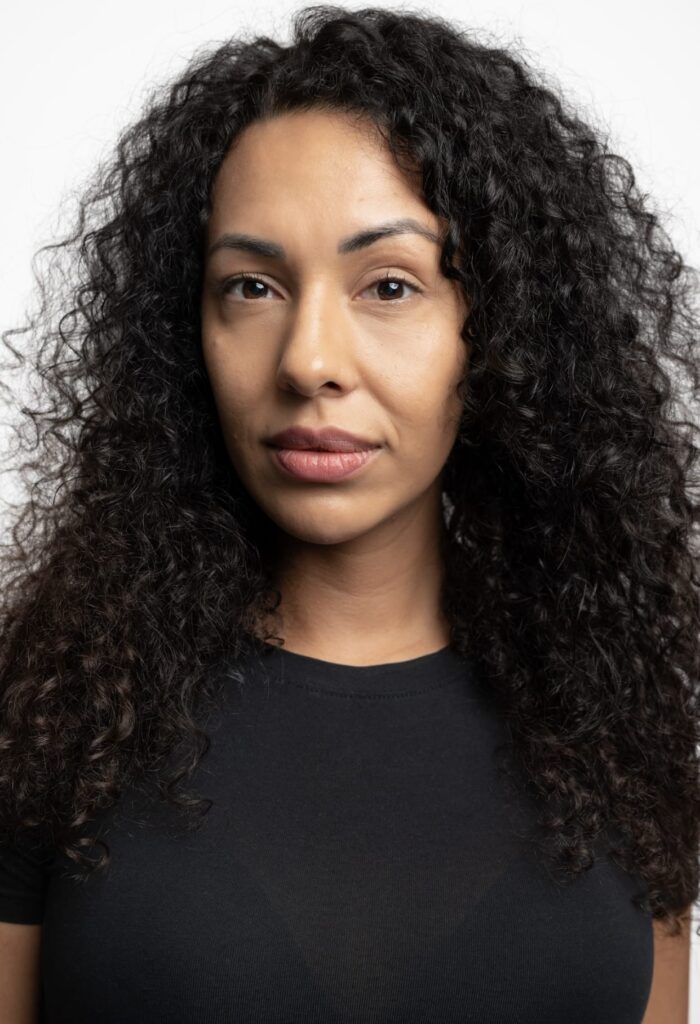 Ana Karolina A.