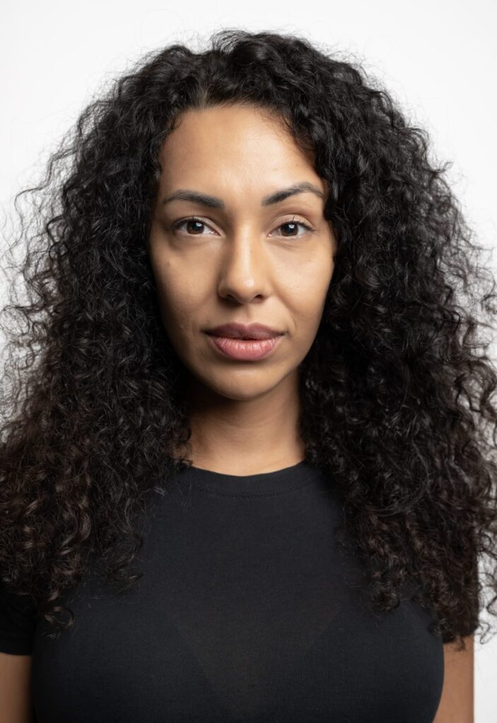 Ana Karolina A.