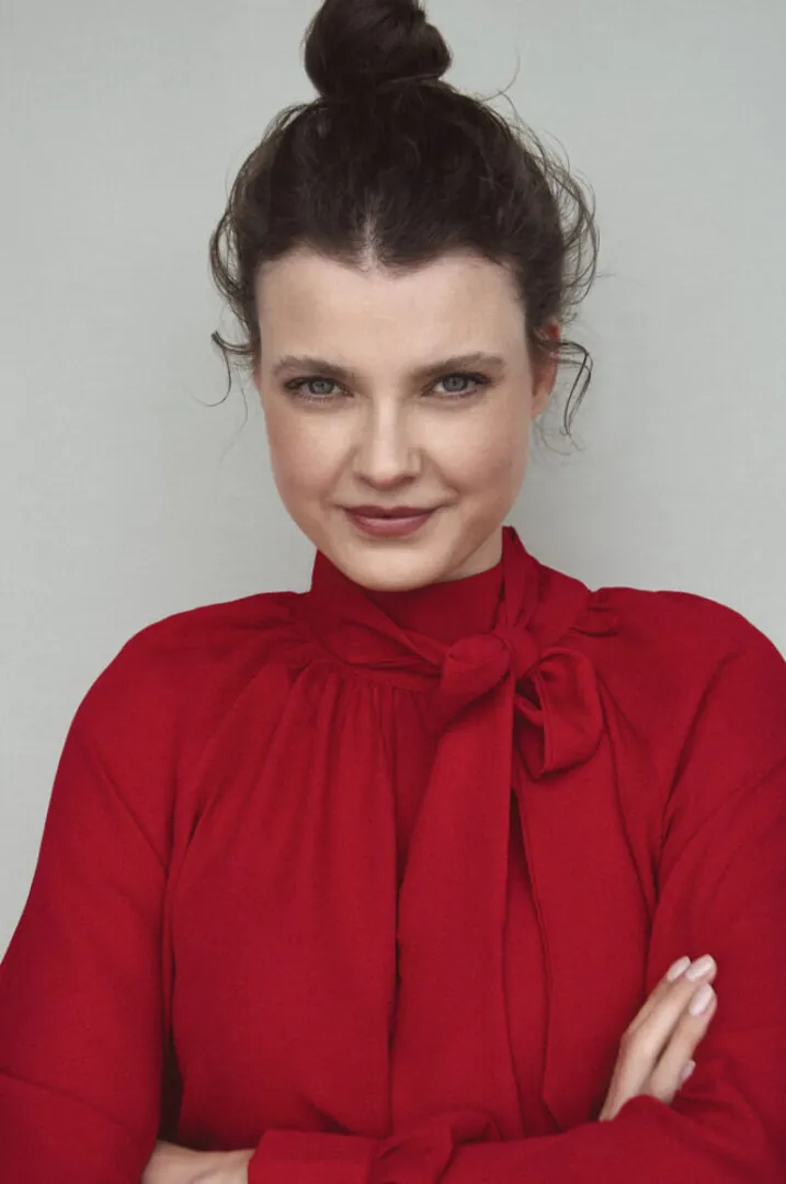 Anne W.