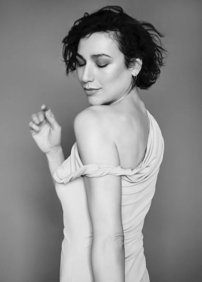 Antonia Rim.