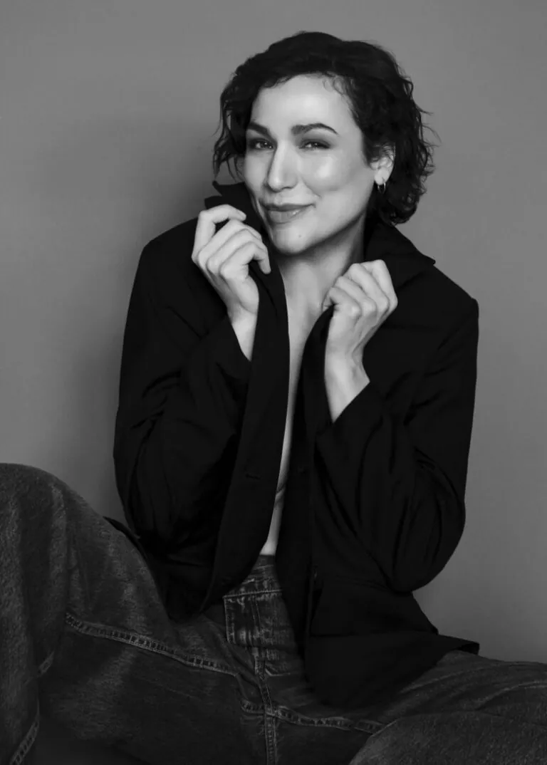 Antonia Rim.