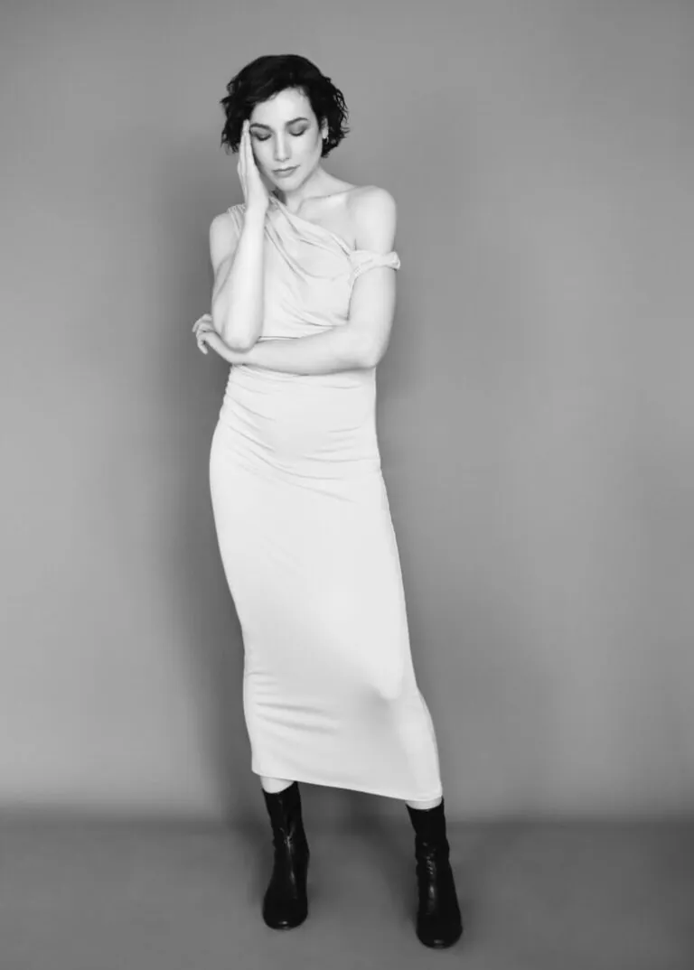 Antonia Rim.