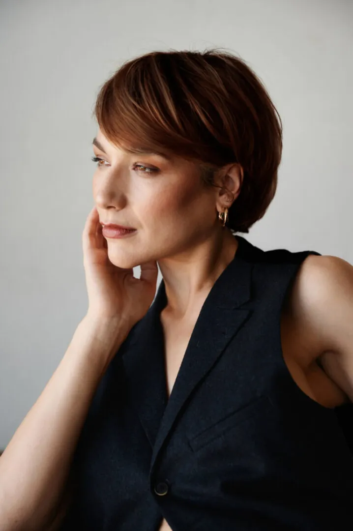 Antonia Rim.