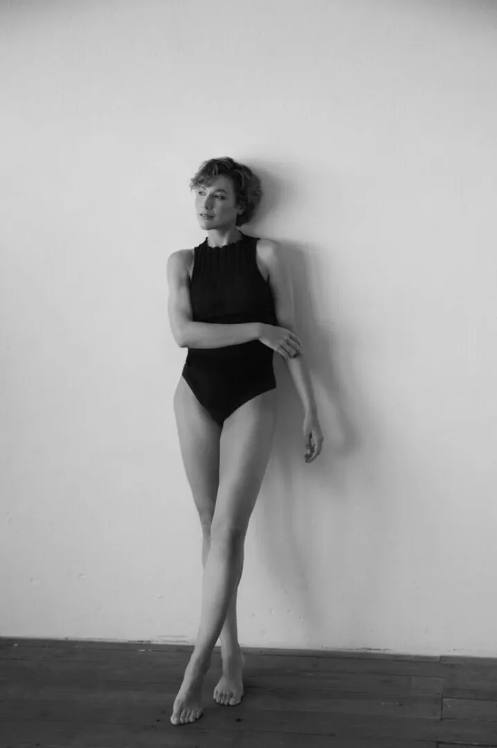 Antonia Rim.
