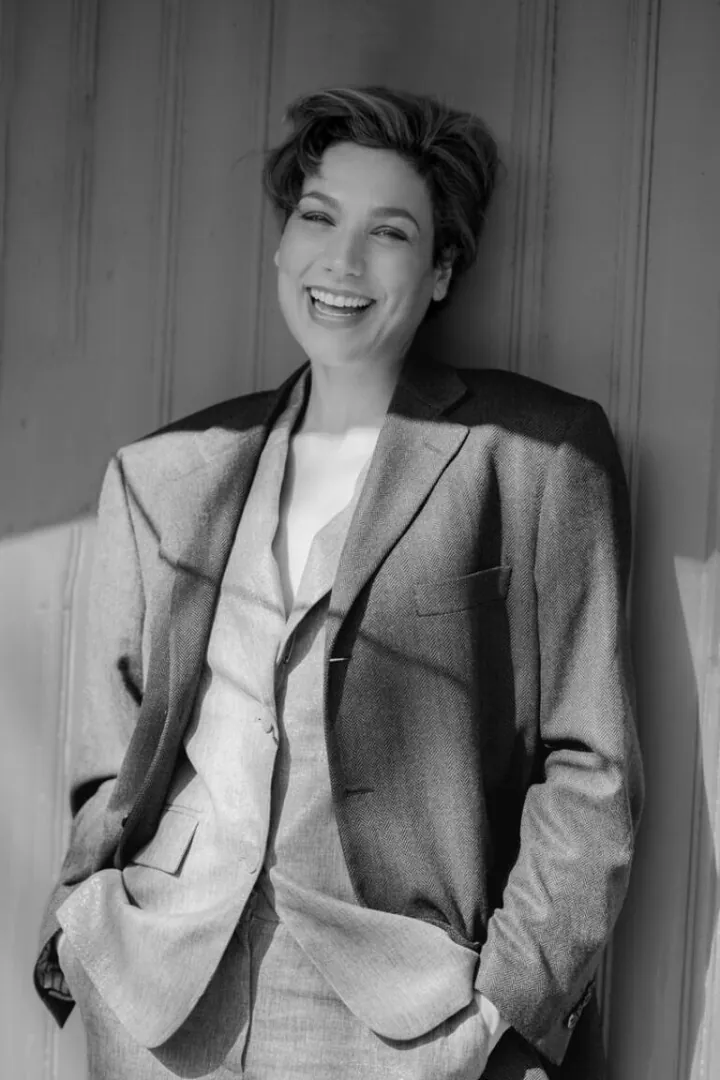 Antonia Rim.