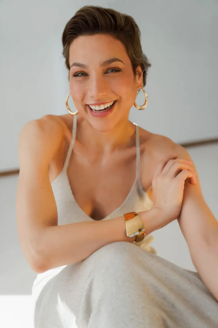 Antonia Rim.